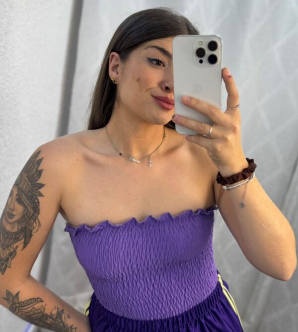 TOP ABEJA