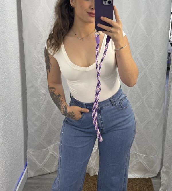 VAQUERO PERLITAS