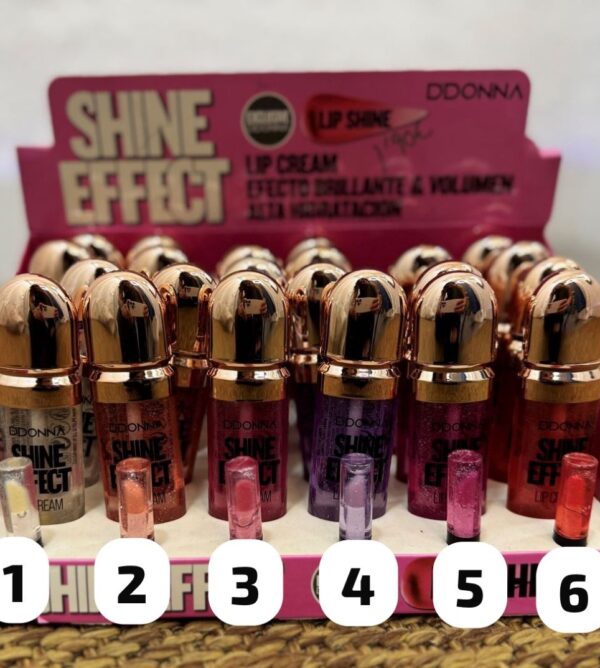 GLOSS KIKO