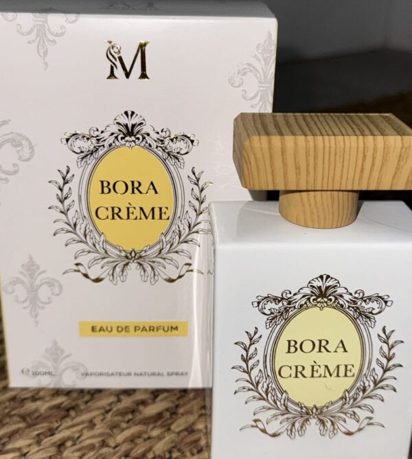 Perfume BORA