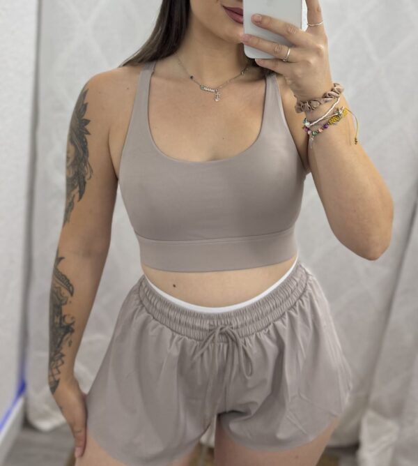 Cojunto Sport