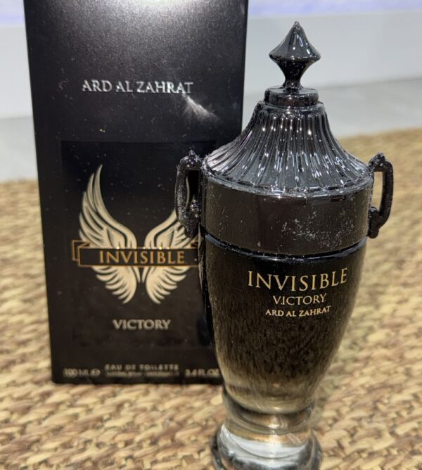 Perfume de hombre INVICTUS