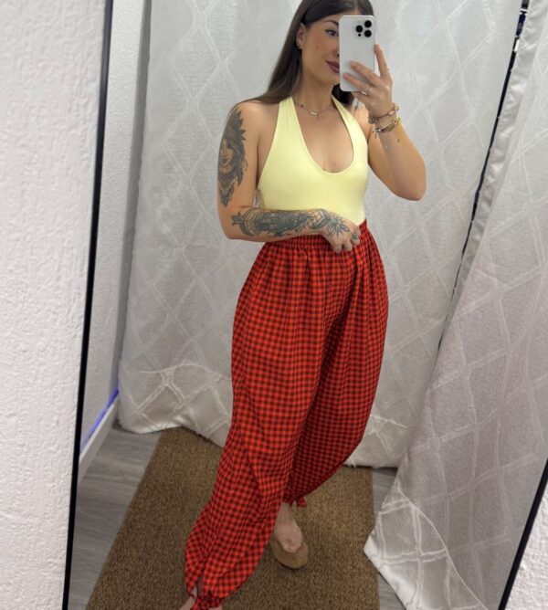 PANTALÓN VICHI