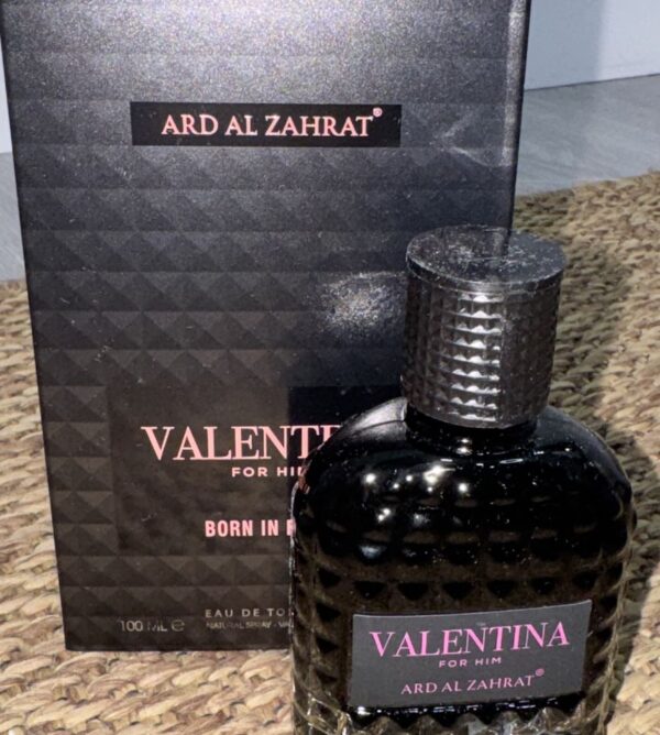 Perfume Valentino hombre